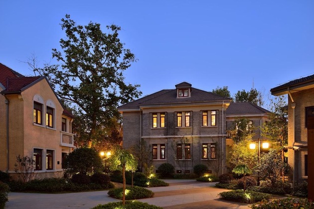 Gallery - Relais & Chateaux Yihe Mansions