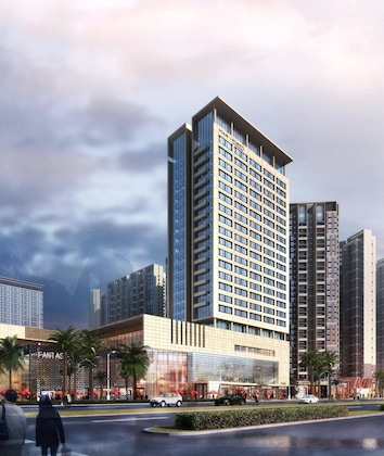 Gallery - Four Points By Sheraton Guilin, Lingui