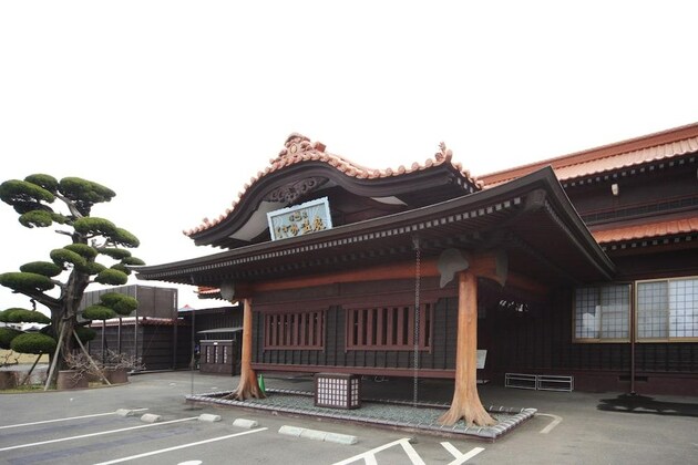 Gallery - Vessel Hotel Kanda Kitakyushu Airport