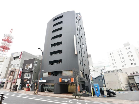 Gallery - Apa Hotel Koriyama Ekimae