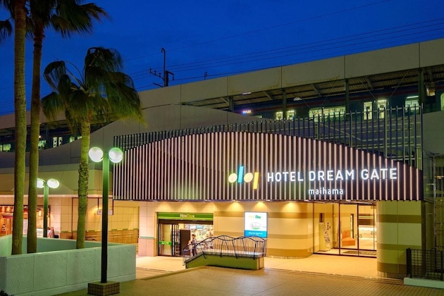 Gallery - Hotel Dream Gate Maihama