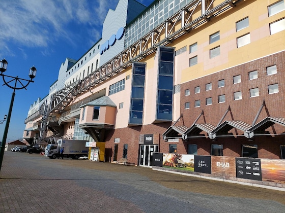 Gallery - Smile Hotel Kushiro