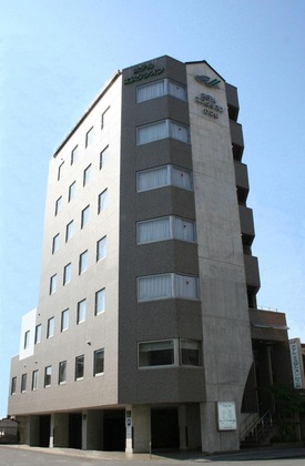 Gallery - Hotel Estacion Hikone