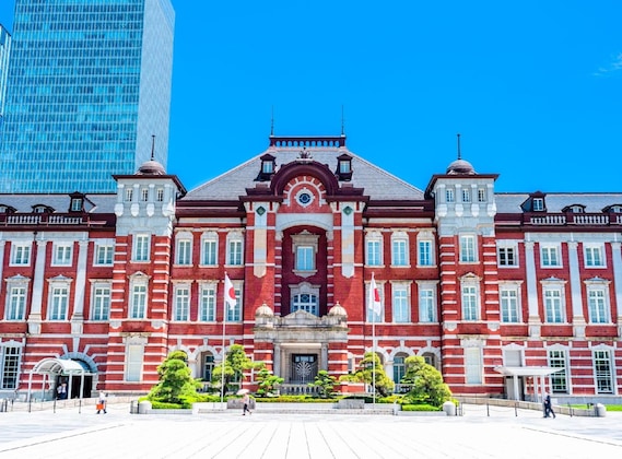 Gallery - Tokyu Stay Shimbashi (Ginza Area)