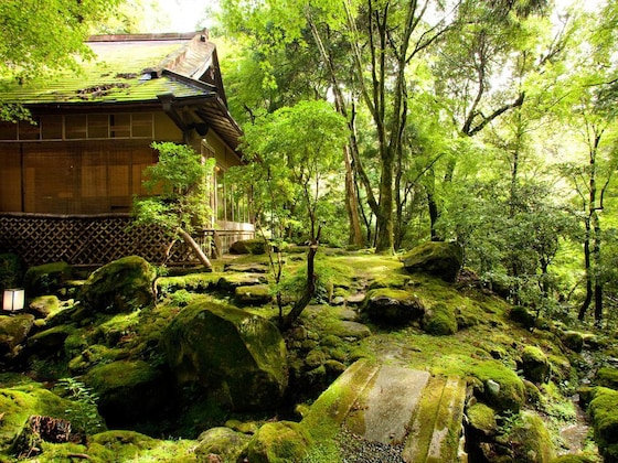 Gallery - Tsukihitei Ryokan