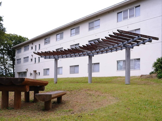 Gallery - Kyukamura Kesennuma-Ohshima