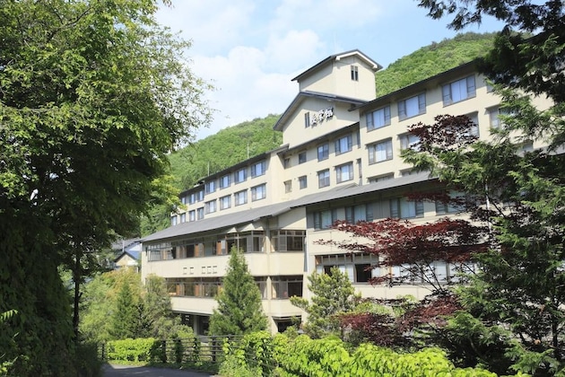 Gallery - Oshuku Onsen Choueikan