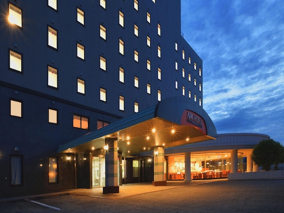 Gallery - Apa Hotel Kagoshima Kokubu