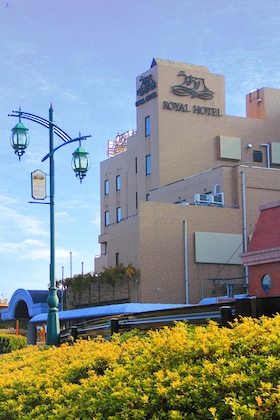 Gallery - Royal Hotel Uohachi