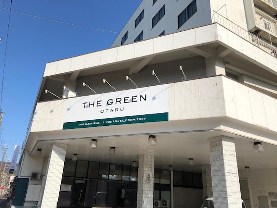Gallery - Otaru Green Hotel