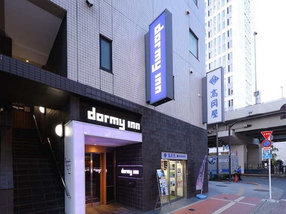 Gallery - Dormy Inn Ueno Okachimachi Hot Spring