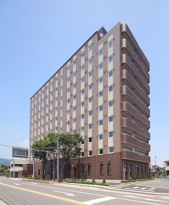 Gallery - Hotel Route Inn Isehara Ooyama Inter