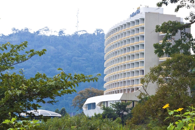 Gallery - Hotel Mont Fébé