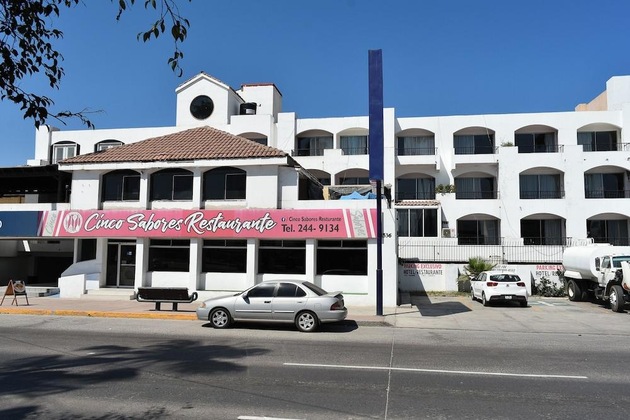 Gallery - Costa Ensenada