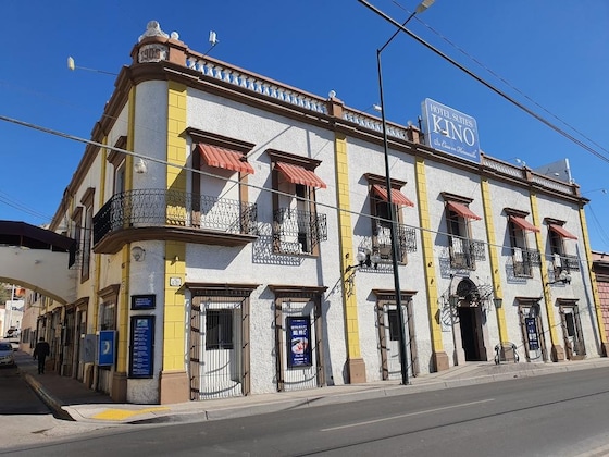 Gallery - Hotel Suites Kino