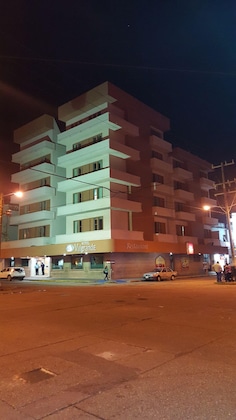Gallery - Hotel Valgrande