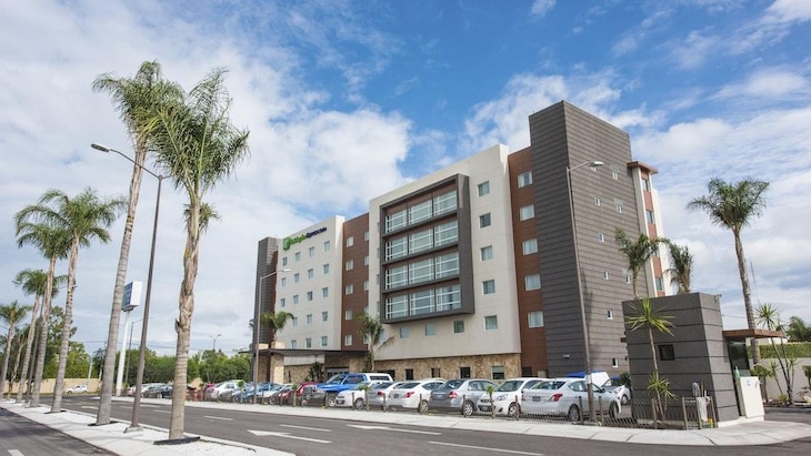 Gallery - Holiday Inn Express & Suites Celaya By Ihg