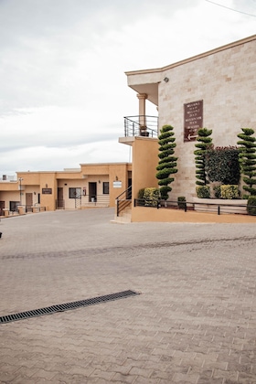 Gallery - Best Western Cumbres Inn Cd. Cuauhtemoc