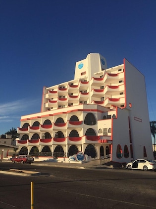 Gallery - Essen's Hotel