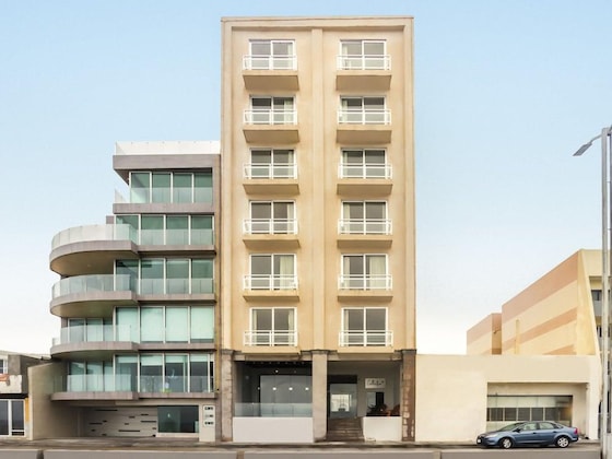 Gallery - Casabella Art Boutique Hotel