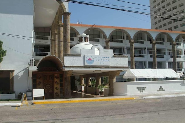 Gallery - Hotel Solamar Inn