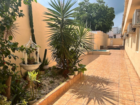 Gallery - Hotel Handall Cancun