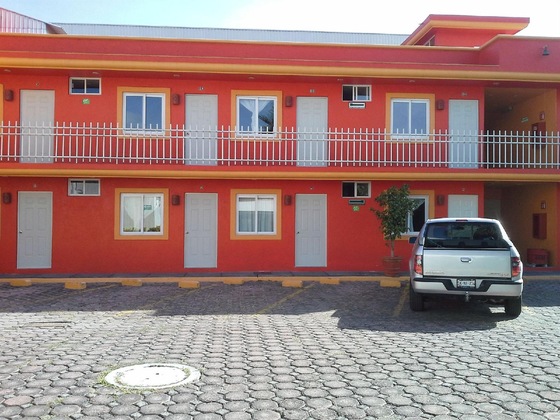 Gallery - La Quinta Puebla