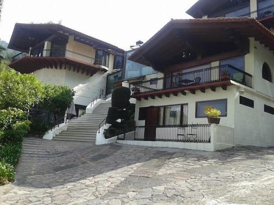 Gallery - Hotel Suites En La Montaña