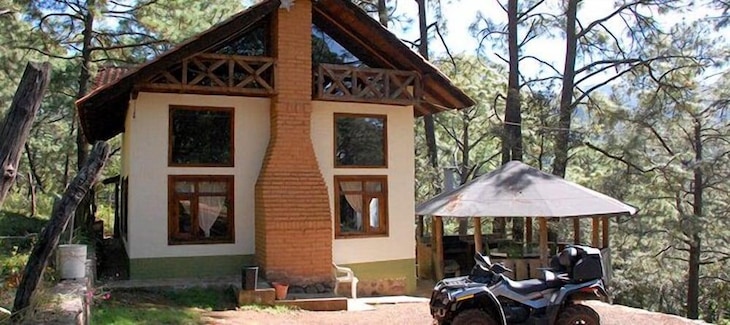 Gallery - Cabanas Berna