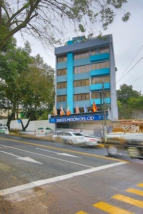 Gallery - Suites Meson Del Cid