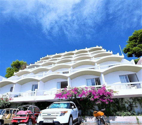 Gallery - Panorama Apartments