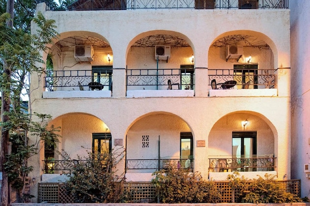 Gallery - Erofili Apartments