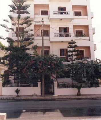 Gallery - Apartamento 18 habitaciones, Chania - 1042K133K0302900