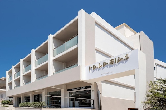 Gallery - Hotel Galaxias