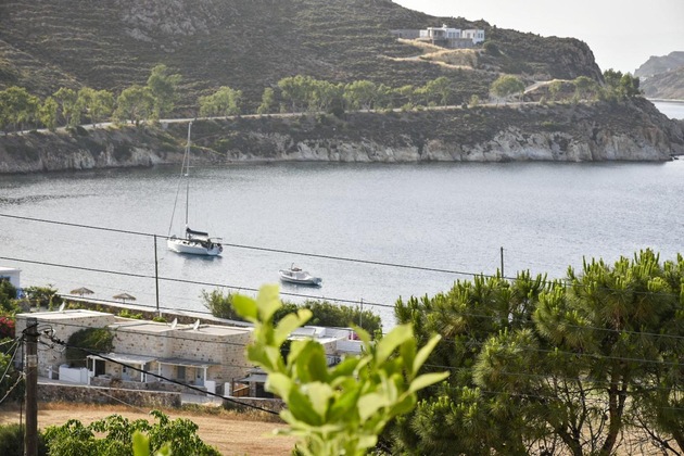 Gallery - Eirini's Luxury Hotel Villas