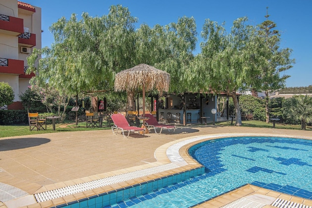 Gallery - Portokali Apartments