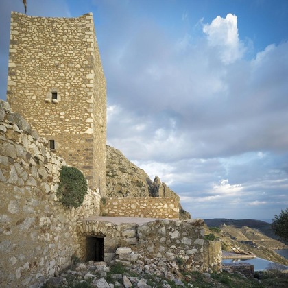 Gallery - Tainaron Blue Retreat