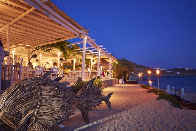 Gallery - Hippie Chic Hotel