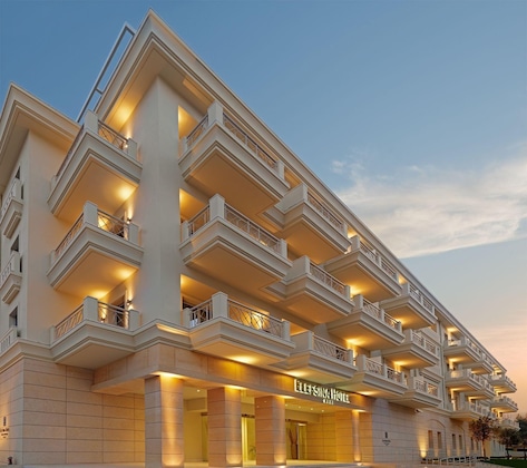 Gallery - Elefsina Hotel
