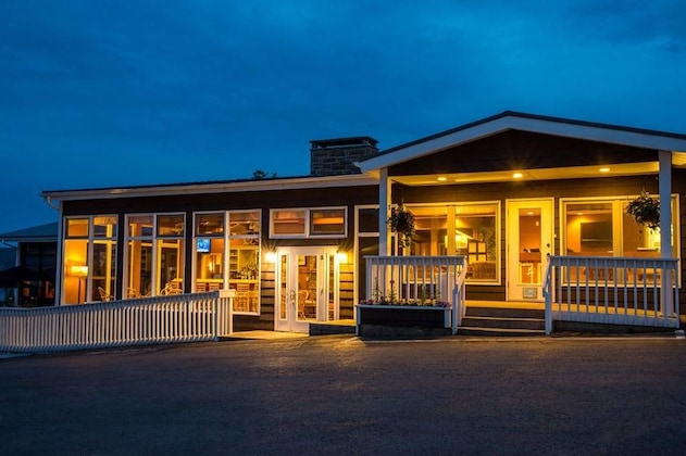 Gallery - Silver Dart Lodge