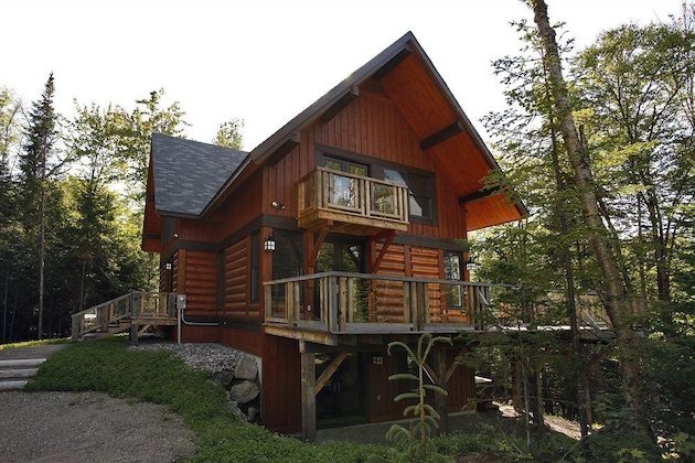 Gallery - RCNT Chalets