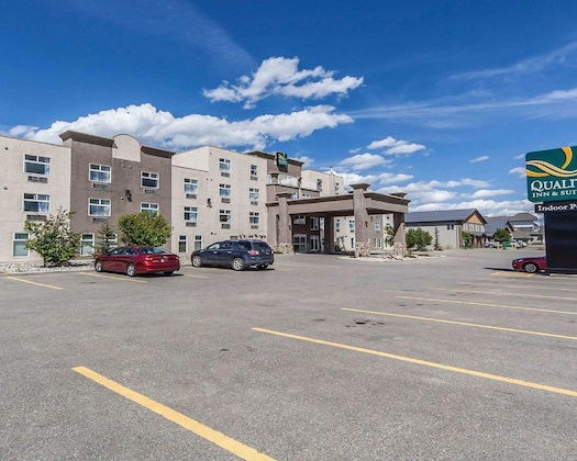 Gallery - Quality Inn & Suites Hinton