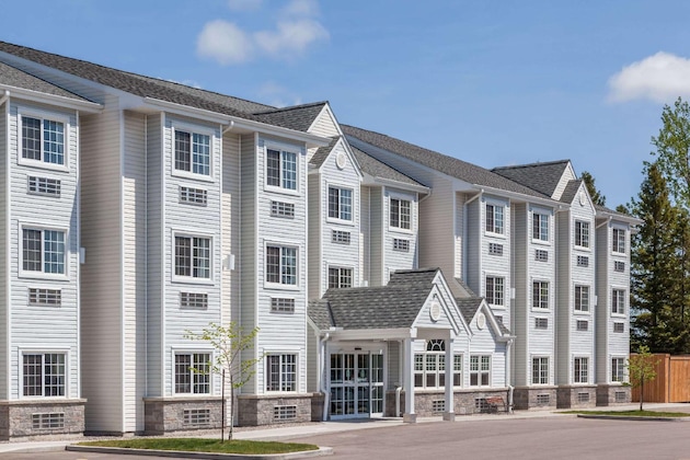 Gallery - Microtel Inn & Suites By Wyndham Sault Ste. Marie