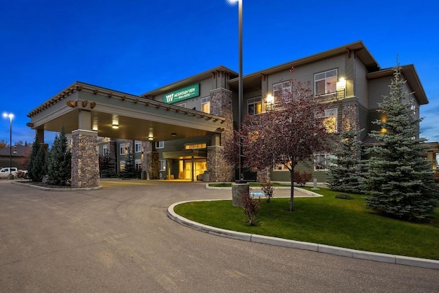 Gallery - Mountainview Inn & Suites