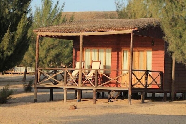 Gallery - Campement Lodge Océan & Savane