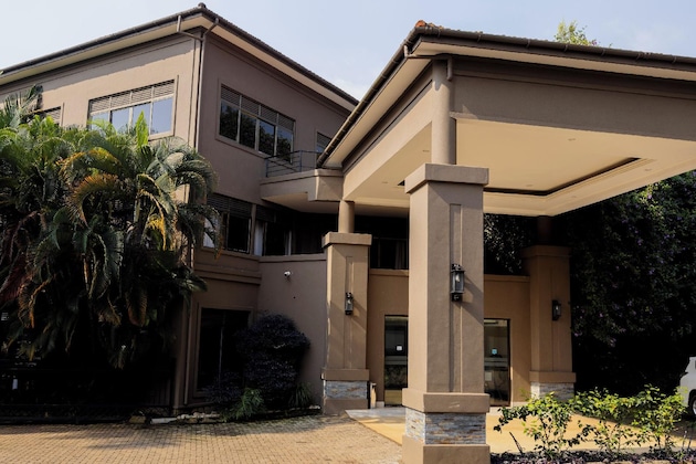 Gallery - Royal Suites
