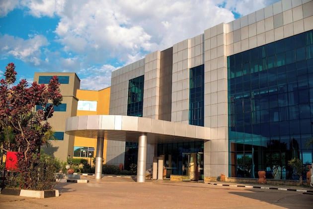 Gallery - Protea Hotel By Marriott Entebbe