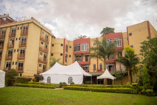Gallery - Grand Global Hotel