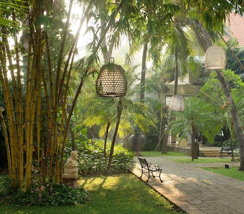 Gallery - Bumi Surabaya City Resort