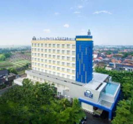 Gallery - Padjadjaran Suites Business & Confe